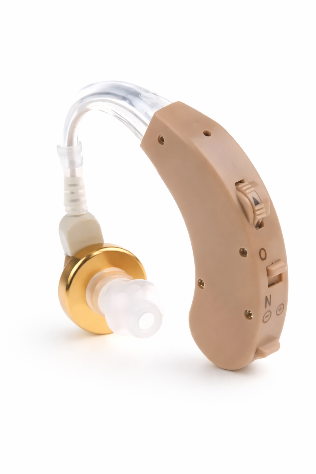 Audífono Para Sordos