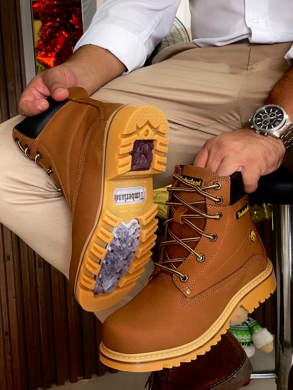 Timberland