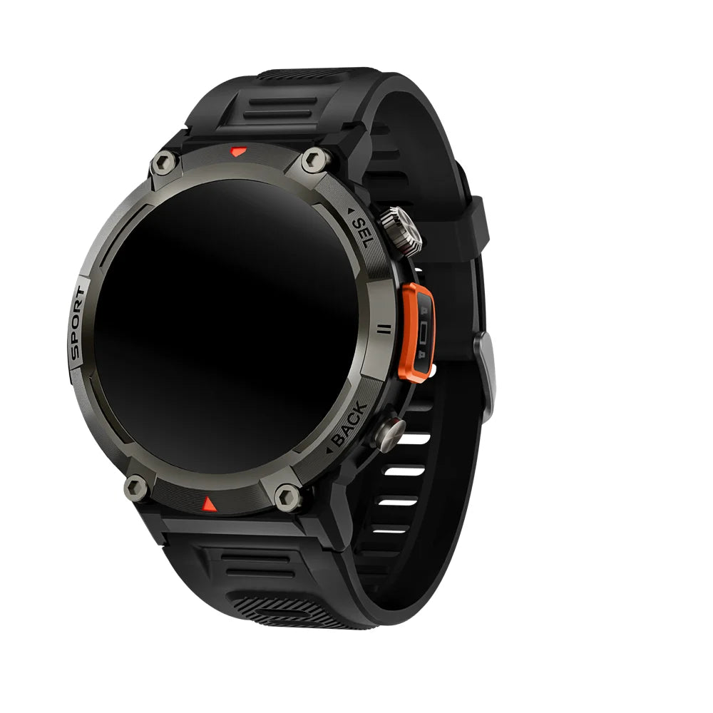 Reloj Active Pulse