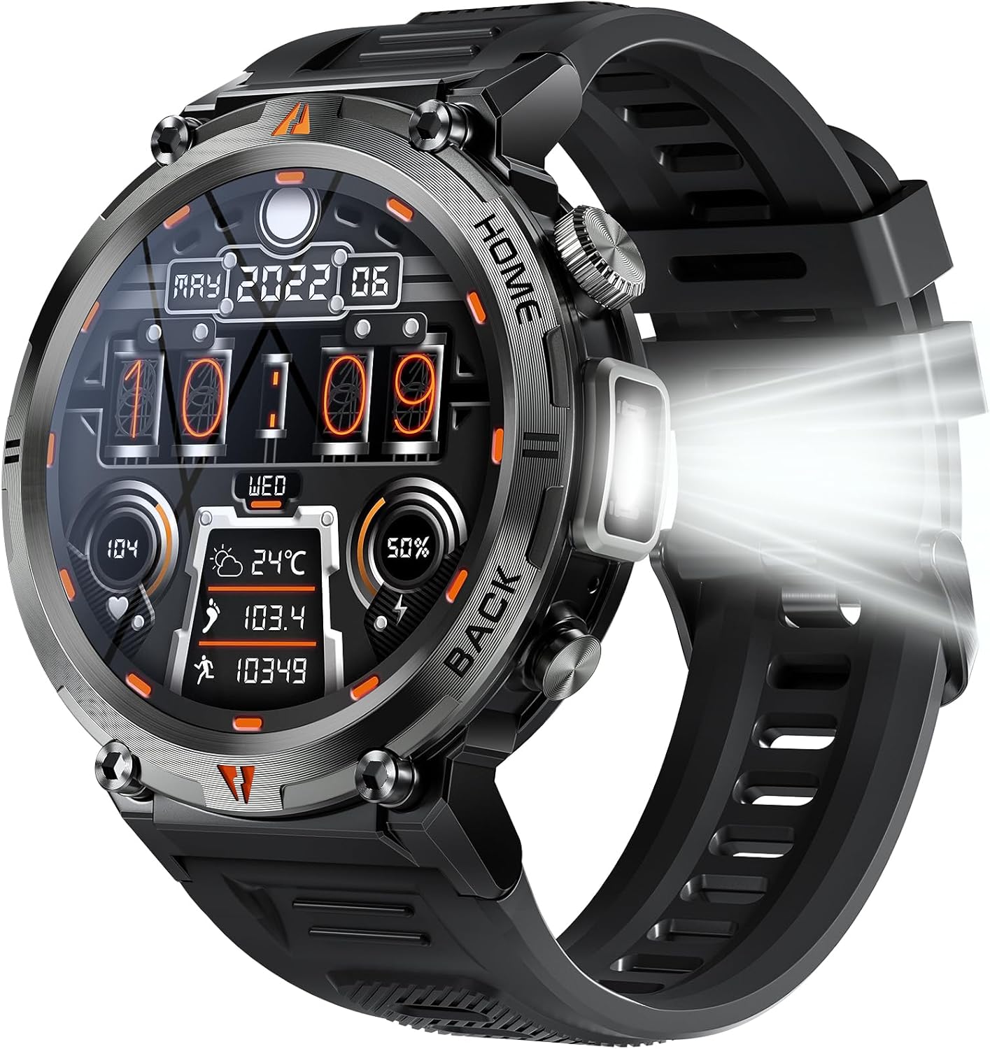 Reloj Active Pulse